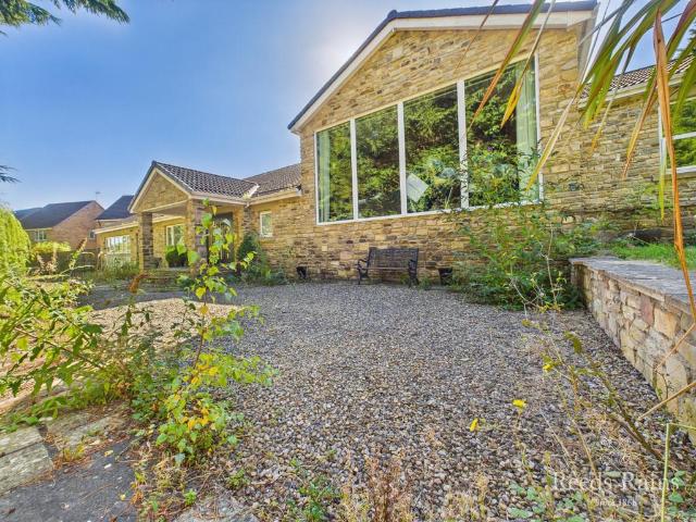 House for sale in Crook