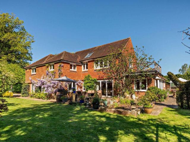 House for sale in Westborough, Surrey