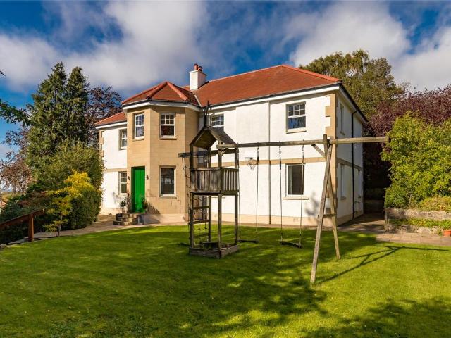 House for sale in Braid Hills, City of Edinburgh