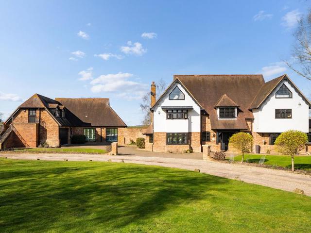 House for sale in Duton Hill, Essex