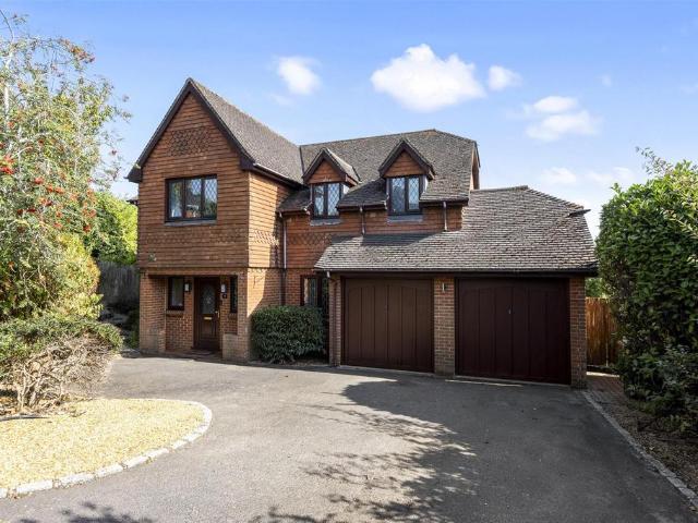 House for sale in Worthing, West Sussex
