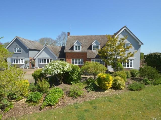 House for sale in Chipping Hill, Essex