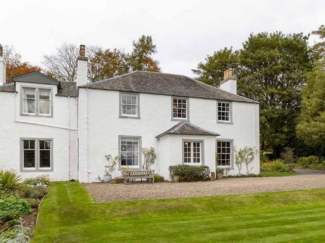 House for sale in Scotland