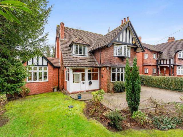 House for sale in Bramhall Green, Bramhall