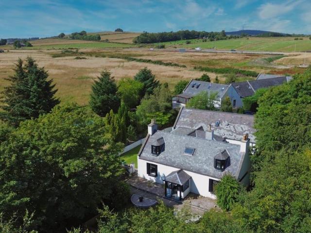 House for sale in Ballindoch, Scotland