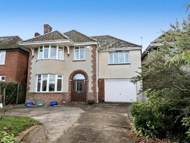 House for sale in Wells, Somerset