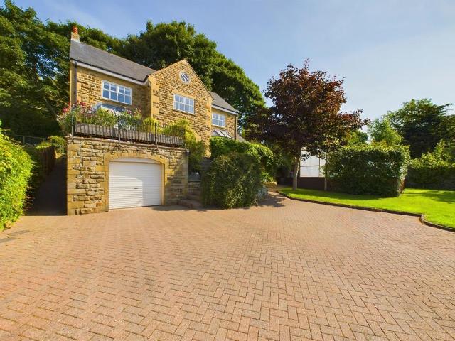 House for sale in Frosterley