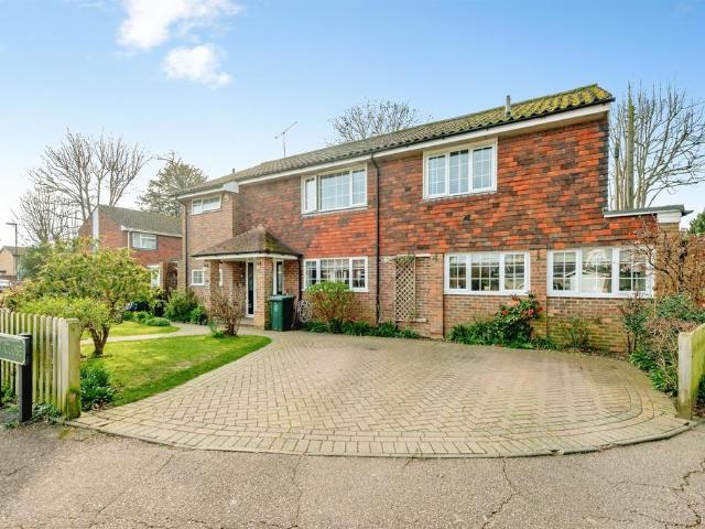 House for sale in Glynde, West Sussex