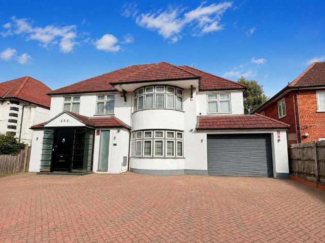 House for sale in London Borough of Harrow, Greater London