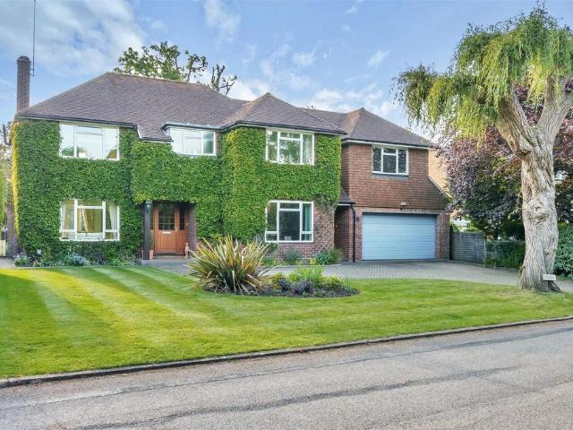 House for sale in East Horsley, Guildford
