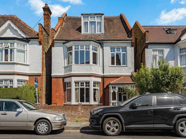 House for sale in London Borough of Merton, Greater London