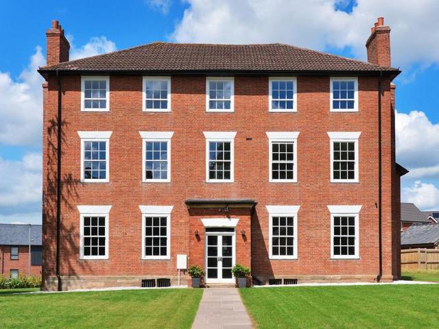 House for sale in Holmer