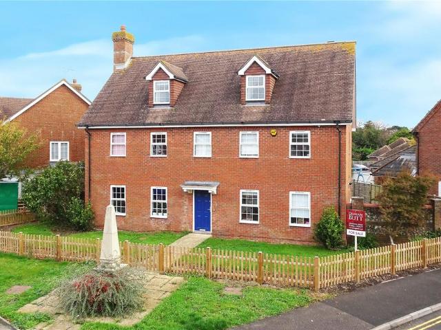 House for sale in Angmering, Clapham
