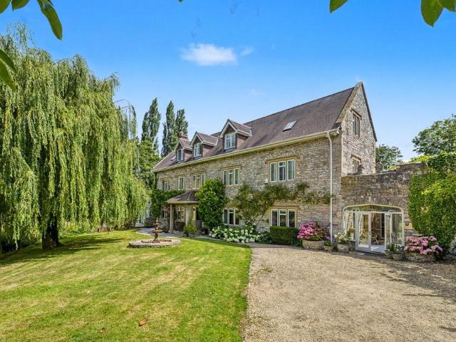 House for sale in St Cuthbert Out, Somerset