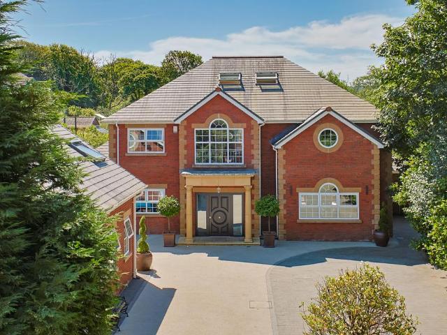 House for sale in Killay, Wales