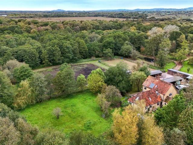 House for sale in Ashcott