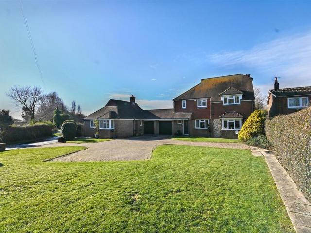 House for sale in Cross In Hand, East Sussex