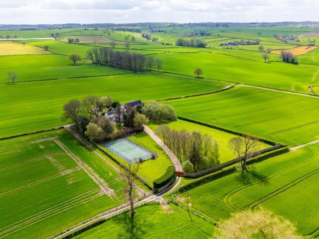 House for sale in Egginton, East Midlands