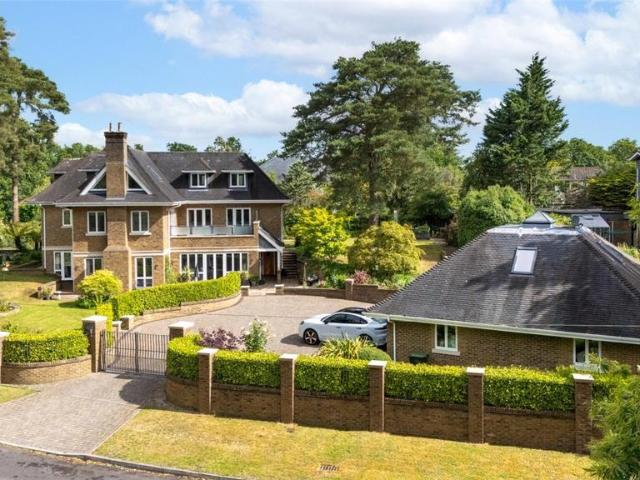 House for sale in Pilford, Furzehill