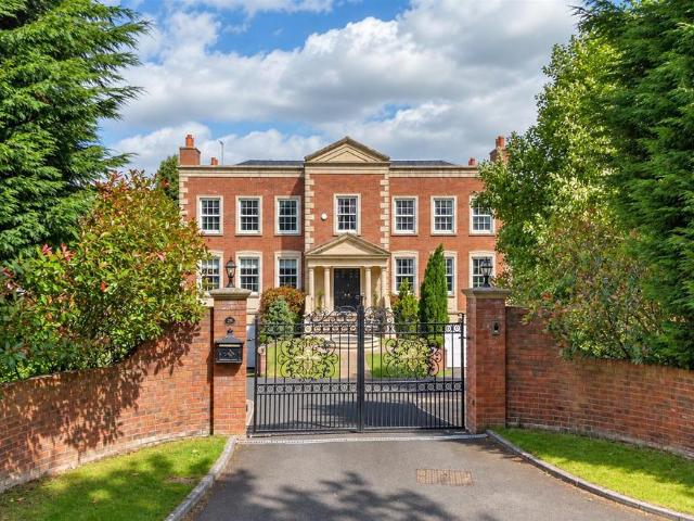House for sale in Darras Hall, Ponteland