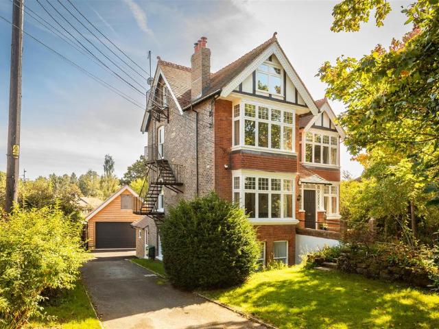 House for sale in Balcombe, Mid Sussex