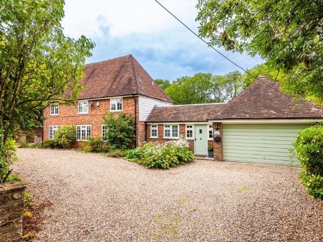 House for sale in Grafty Green, Maidstone