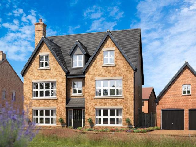 House for sale in Collingtree Park, Collingtree