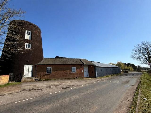 House for sale in Belleau, Lincolnshire