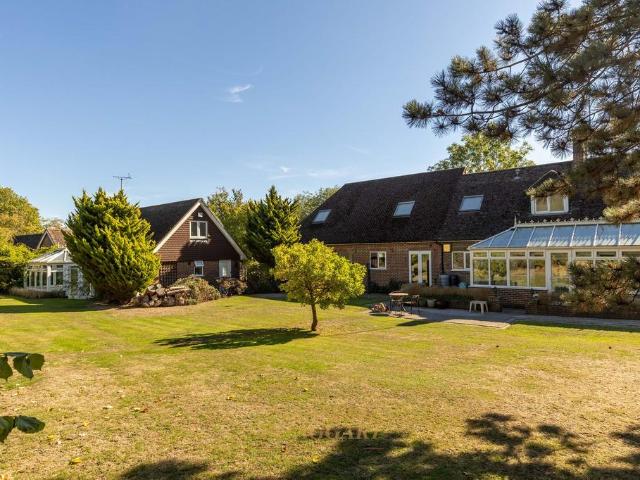 House for sale in Crawley Down, Mid Sussex