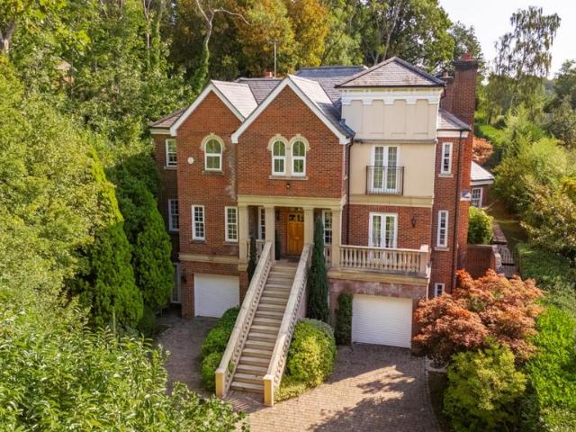 House for sale in Jordans, Buckinghamshire