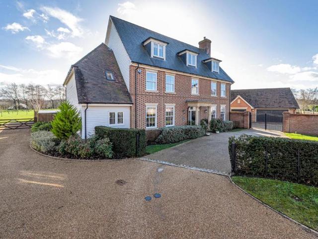 House for sale in Bourne Vale, Kent