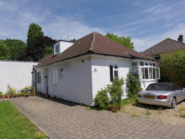 House for sale in Brentry, Bristol