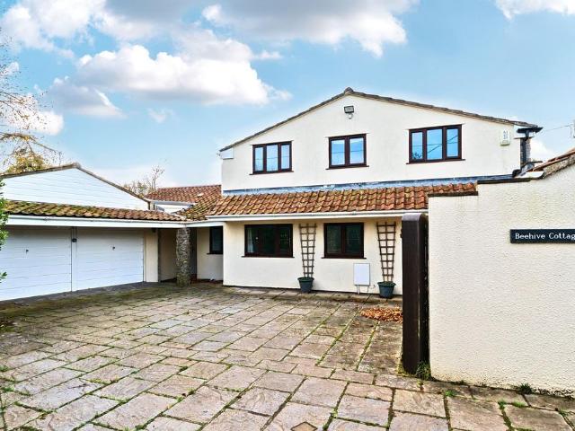 House for sale in Churchill, North Somerset