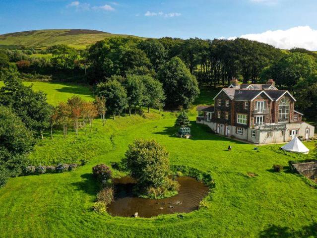 House for sale in Kirk Michael