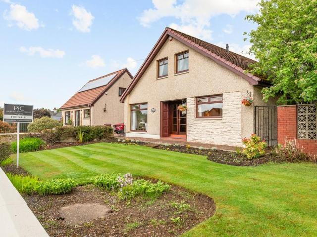 House for sale in Bathgate, Scotland
