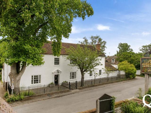 House for sale in Hartlip, Oad Street