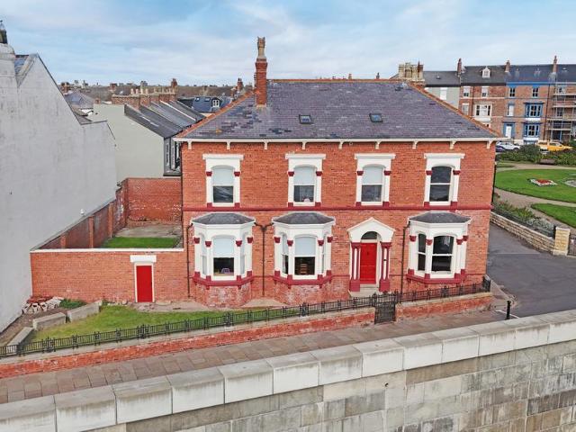 House for sale in Brierton, Hartlepool
