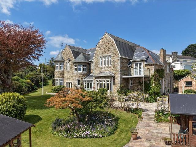 House for sale in Wherrytown, Penzance