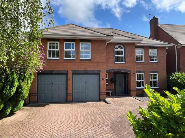 House for sale in Southport, Sefton