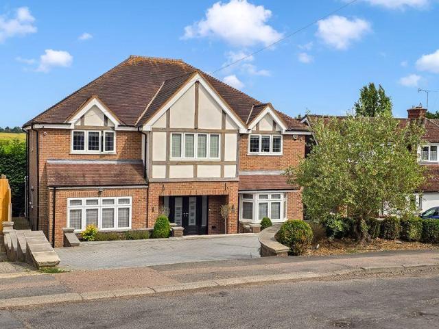 House for sale in Fretherne, Hertfordshire