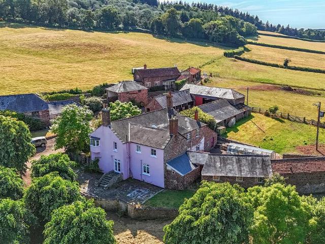 House for sale in Alcombe, Minehead