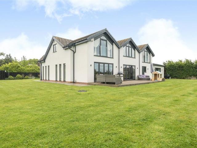 House for sale in Cattal, North Yorkshire