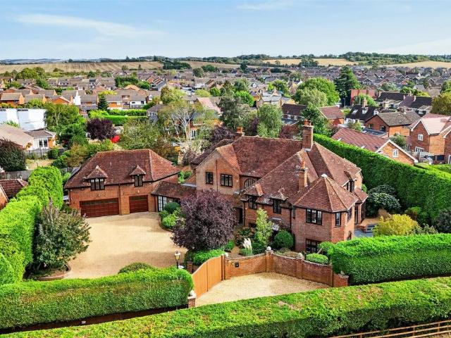 House for sale in Westoning, Bedfordshire