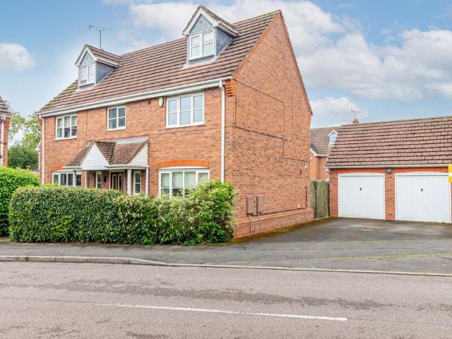 House for sale in Balsall, Isle Of Man