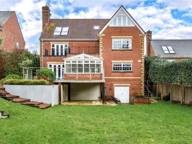 House for sale in Harcourt Hill, Dromore