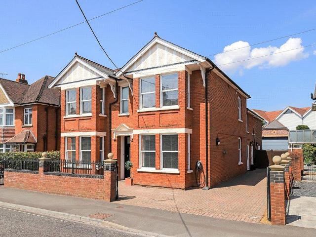 House for sale in Fishlake, Test Valley