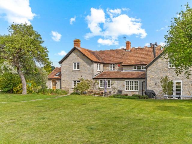House for sale in High Ham