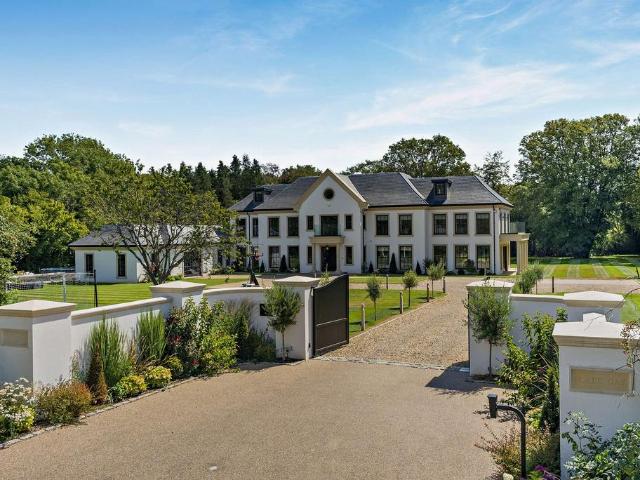 House for sale in Denham, Higher Denham
