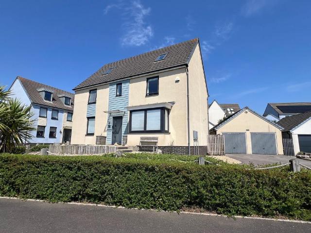 House for sale in Ogmore-by-sea, Wales