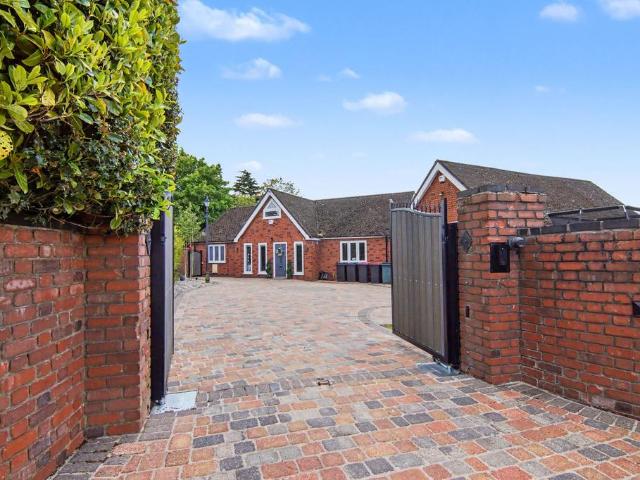 House for sale in Corley CP, Gun Hill
